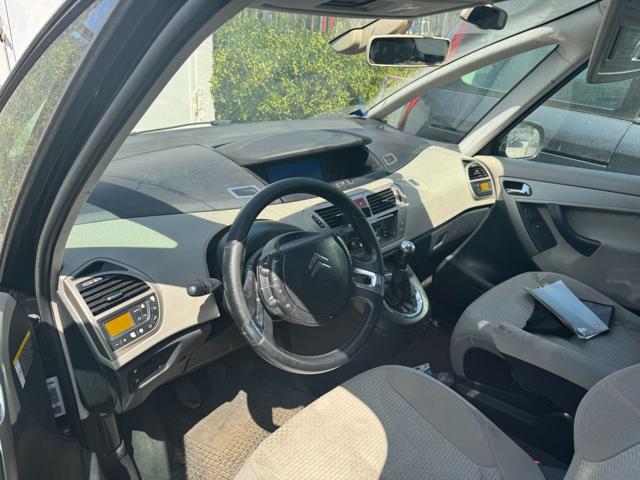 CITROEN C4 usata, con Airbag laterali