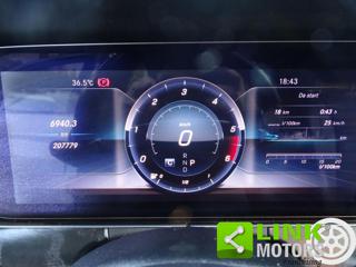 MERCEDES-BENZ E 350 usata, con Servosterzo