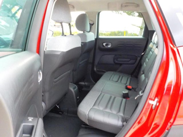 CITROEN C3 Aircross usata, con Fendinebbia