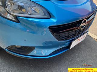 OPEL Corsa usata, con Sensori di parcheggio posteriori