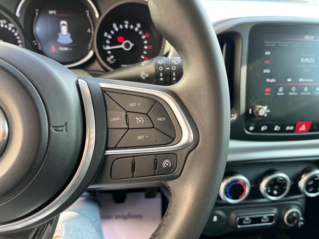 FIAT 500L usata, con Autoradio