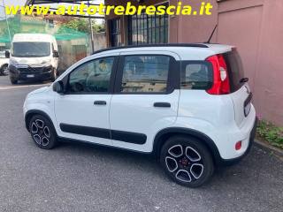 FIAT Panda usata, con Airbag Passeggero