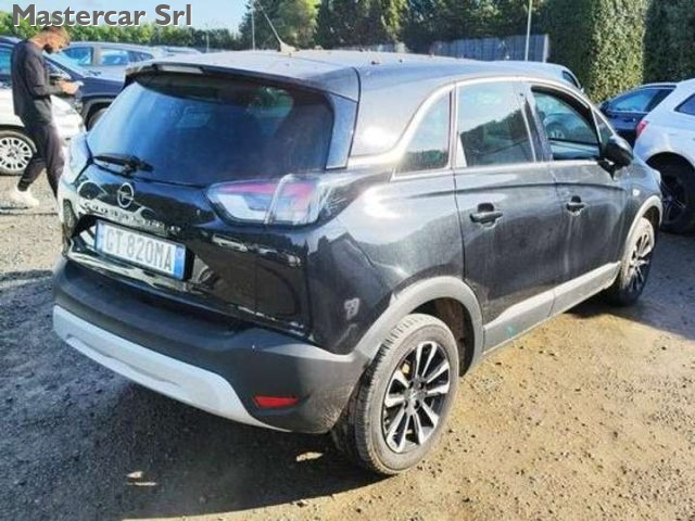 OPEL Crossland usata, con Airbag Passeggero