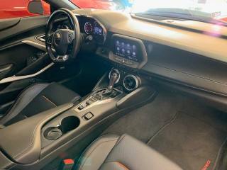CHEVROLET Camaro usata 11