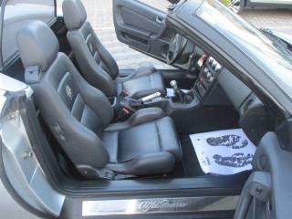 ALFA ROMEO GTV usata, con Chiusura centralizzata