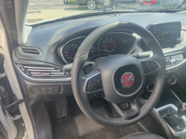 FIAT Tipo usata, con Chiusura centralizzata