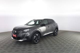 PEUGEOT 2008 usata 6