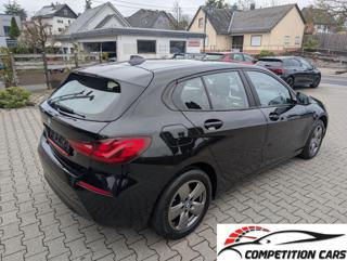 BMW 116 usata, con Airbag Passeggero