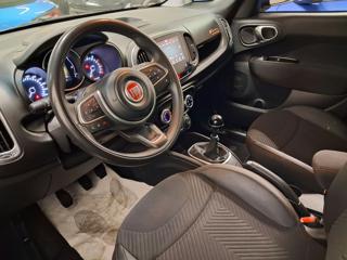 FIAT 500L usata, con Alzacristalli elettrici