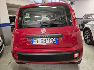 FIAT Panda usata, con Chiusura centralizzata