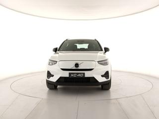 VOLVO XC40 usata, con Boardcomputer