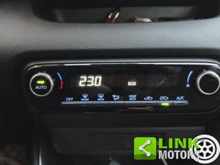 TOYOTA Yaris usata, con Chiusura centralizzata telecomandata