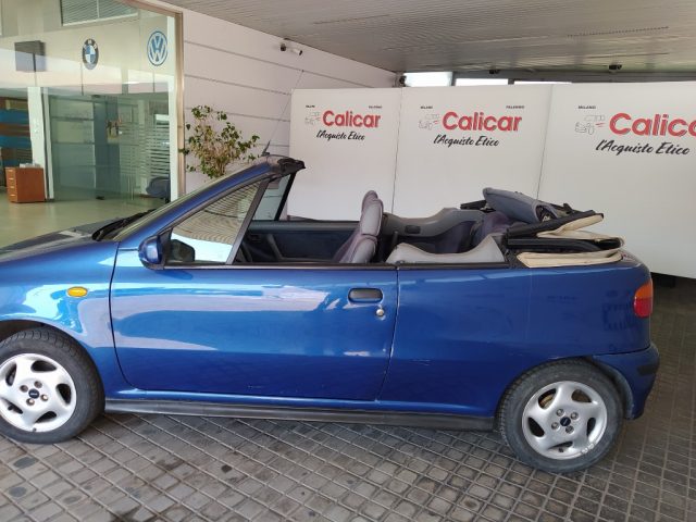 FIAT Punto usata 9