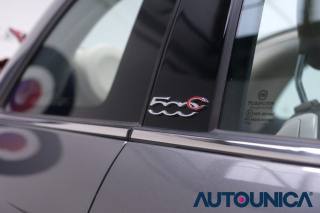 FIAT 500C usata 25