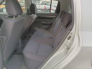 SUZUKI Swift usata 15