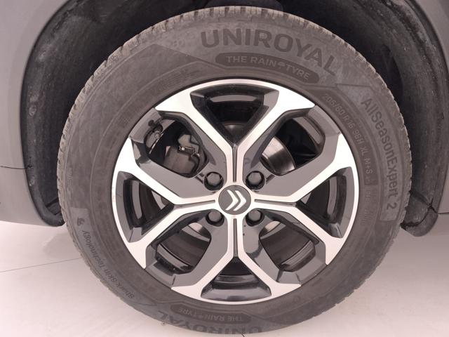 CITROEN C3 Aircross usata, con Chiusura centralizzata