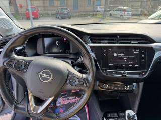 OPEL Corsa usata, con Controllo automatico clima