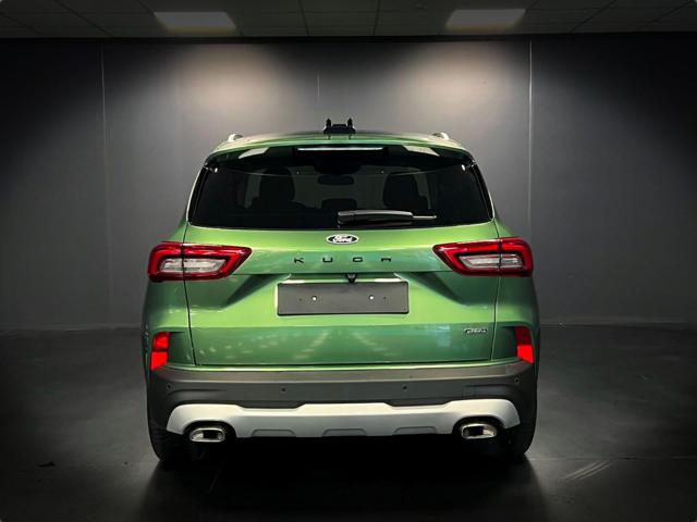 FORD Kuga usata, con Controllo automatico clima