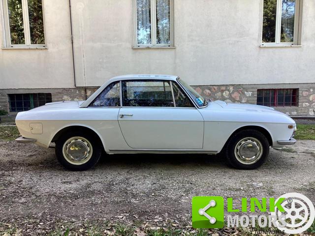 LANCIA Fulvia usata 3