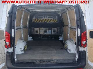 MERCEDES-BENZ Vito usata, con Chiusura centralizzata telecomandata