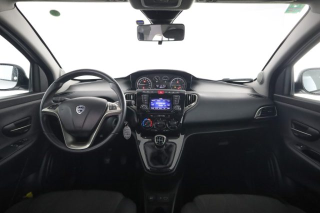 LANCIA Ypsilon usata 4