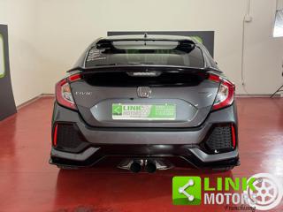 HONDA Civic usata, con Alzacristalli elettrici