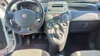 FIAT Panda usata, con Cerchi in lega