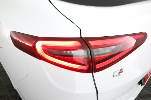 ALFA ROMEO Stelvio usata 9