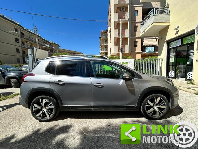 PEUGEOT 2008 usata 14