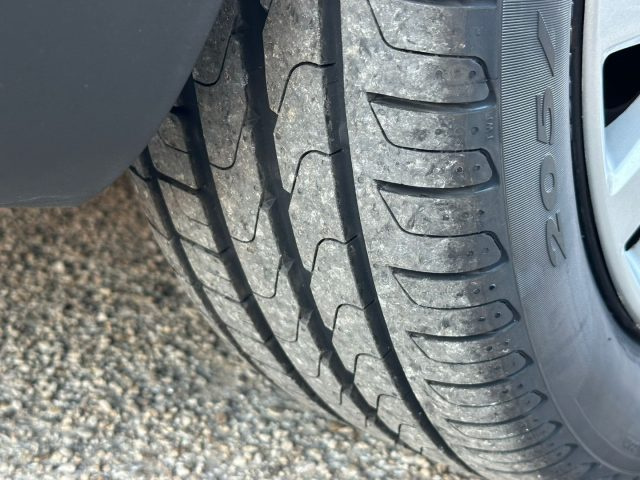 FIAT 500L usata, con Fendinebbia