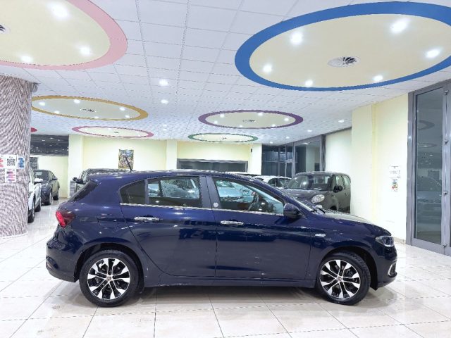 FIAT Tipo usata, con Chiusura centralizzata