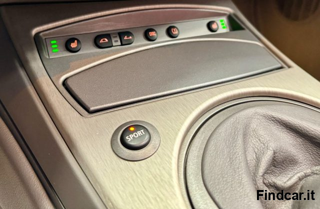 BMW Z4 usata, con Specchietti laterali elettrici