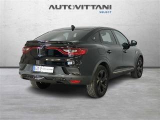 RENAULT Arkana usata, con Alzacristalli elettrici