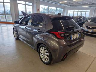 MAZDA 2 usata, con Cerchi in lega