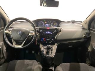 LANCIA Ypsilon usata, con Cerchi in lega