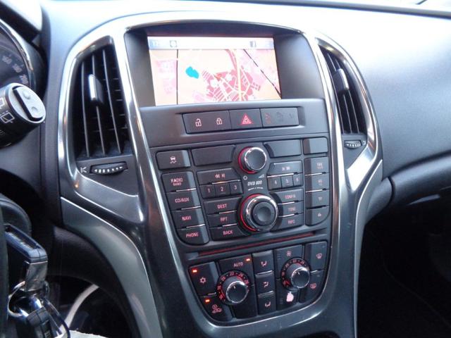 OPEL Astra usata, con ESP