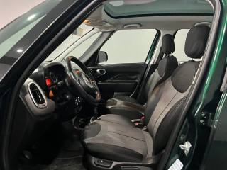FIAT 500L usata, con Autoradio