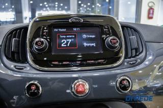 FIAT 500 usata, con Head-up display