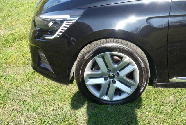 RENAULT Clio usata, con ESP