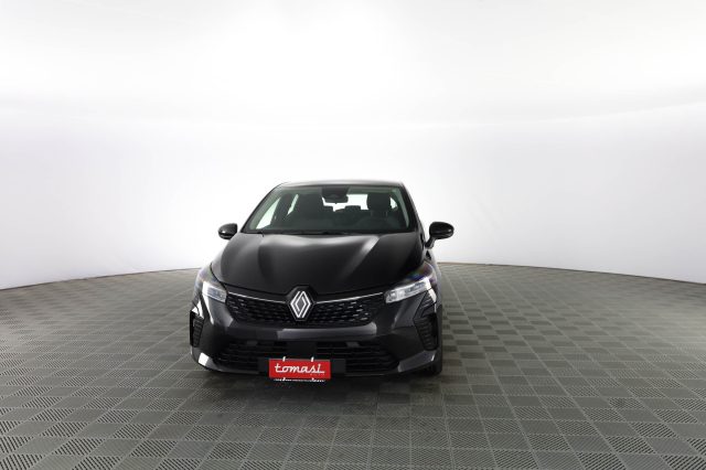 RENAULT Clio usata 0