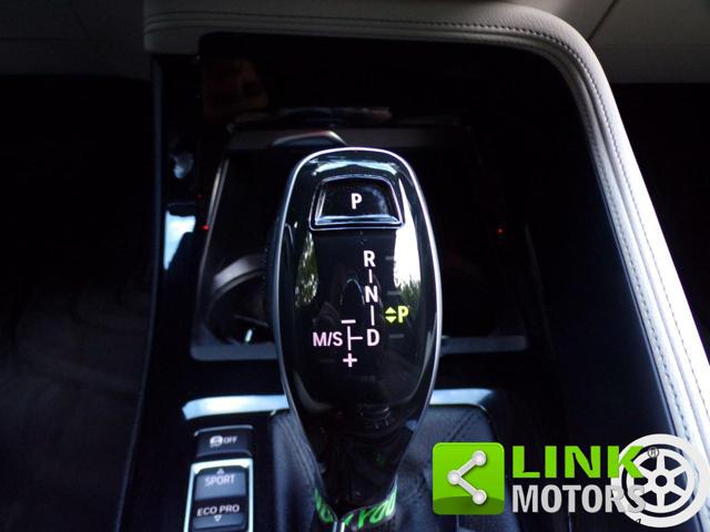 BMW X1 usata, con Trazione integrale