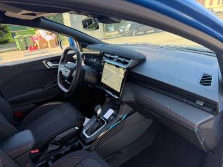 FORD Puma usata, con Sensore di pioggia