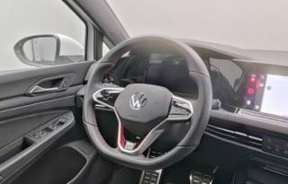 VOLKSWAGEN Golf usata, con Climatizzatore