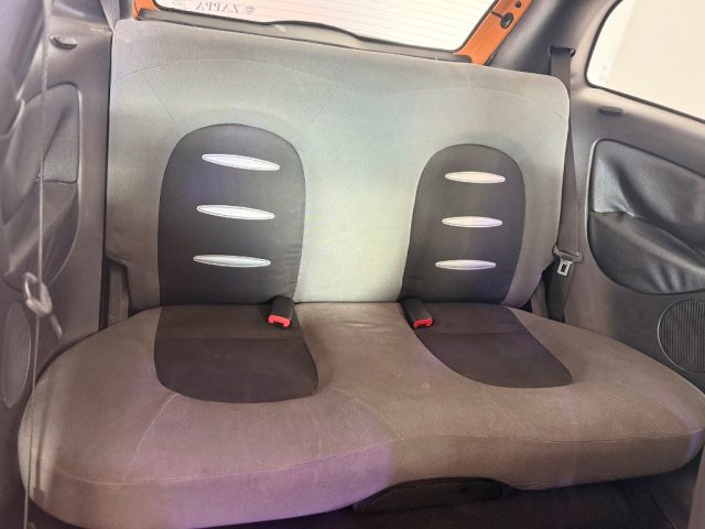 LANCIA Ypsilon usata 6