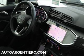 AUDI Q3 usata, con Hill holder