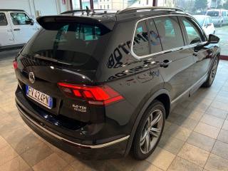 VOLKSWAGEN Tiguan usata, con Chiusura centralizzata