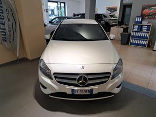 MERCEDES-BENZ A 180 usata, con Alzacristalli elettrici