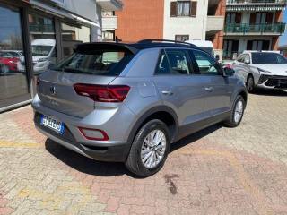 VOLKSWAGEN T-Roc usata, con Airbag laterali