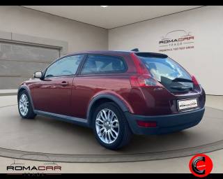 VOLVO C30 usata, con Airbag Passeggero