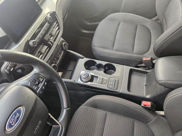 FORD Kuga usata, con Cruise Control